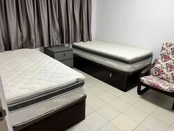 Blk 914 Nanyang Emerald (Jurong West), HDB 3 Rooms #628840331